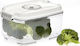 Status Lunchbox Kunststoff Weiß 2000ml 1Stück