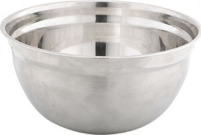 Venus Stainless Steel Mixing Bowl with Diameter 25cm.