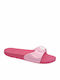 Scholl Pop Cherry Women's Flip Flops Pink