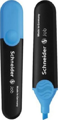 Schneider Job Highlighter 5mm Blue