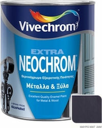 Vivechrom Βερνικόχρωμα Extra Neochrom Γυαλιστερό