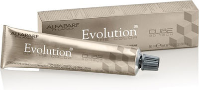 Alfaparf Milano Evolution Of The Color Hair Dye 9.423 Very Light Copper-Violet Golden Blonde 60ml