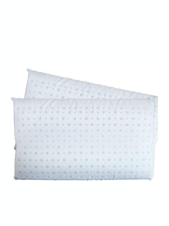 Palatex Μαξιλάρι Ύπνου Latex 40x60x14cm