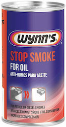Wynn's Stop Smoke For Oil Πρόσθετο Αντικαπνικό 325ml Wynn's Stop Smoke For Oil Πρόσθετο Αντικαπνικό 325ml