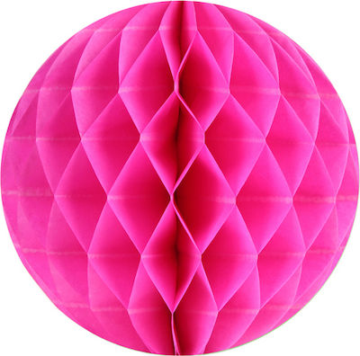 Honeycomb Fuchsia 30cm 1pcs.