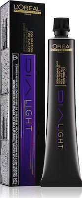 L'Oreal Professionnel Dia Light Haarfarbe kein Ammoniak 10.01 50ml