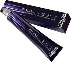 L'Oreal Professionnel Dia Light Hair Dye no Ammonia 7.01 Natural Blonde Ice 50ml