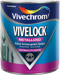 Vivechrom Цвят Инхибитор на корозията Разтворим...