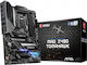 MSI MAG Z490 Tomahawk Motherboard ATX με Intel 1200 Socket