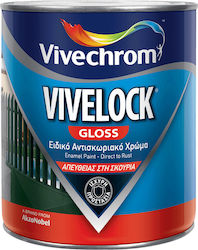 Vivechrom Vivelock 0.75Es Chestnut