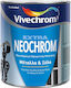 Vivechrom Βερνικόχρωμα Διαλύτου Extra Neochrom ...