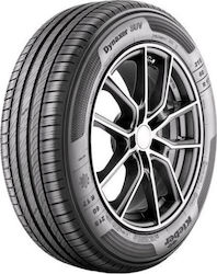Kleber Dynaxer SUV 215/55R18 99V XL Sommerreifen für 4x4 / SUV Kleber Dynaxer SUV 215/55R18 99V XL Sommerreifen für 4x4 / SUV
