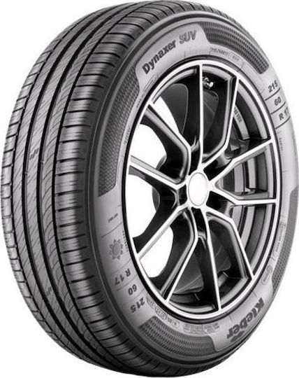 Dynaxer SUV 215/55R18 99V XL Θερινό Λάστιχο για 4x4 / SUV Αυτοκίνητο