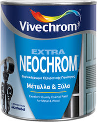 Vivechrom Цвят на лака Extra Neochrom 0.375лт S...