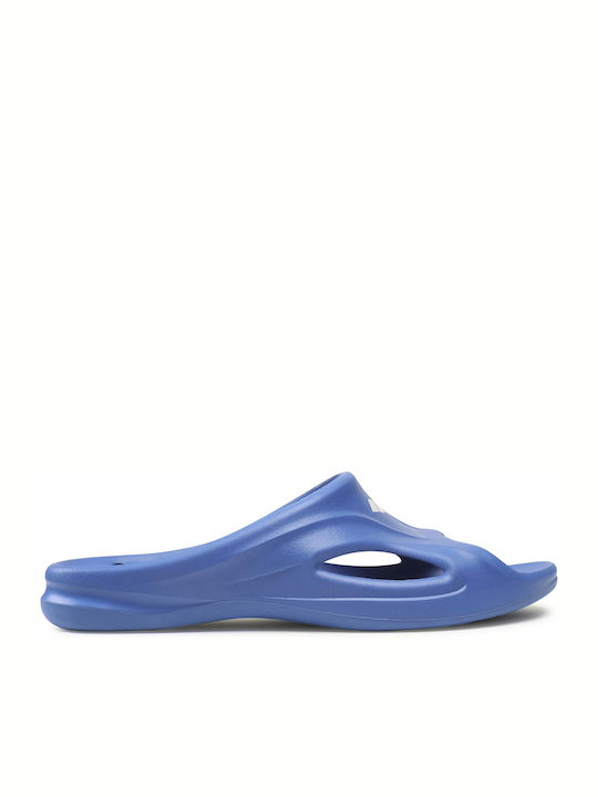 Arena Hydrosoft II Hook Men's Slides Anatomic Blue