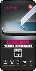 Powertech Tempered Glass (Galaxy A8 2018) PT-253