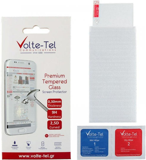 Volte-Tel 2.5D Tempered Glass (Alcatel 1 V 2020)