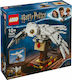 LEGO Harry Potter Hedwig για 10+ Ετών 630τμχ