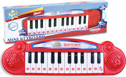 Bontempi Klavier für 1.5+ Jahre