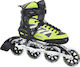 Tempish Victory 100 Adult Inline Rollers Green