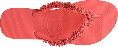 havaianas coral slim