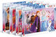 Kinderpuzzle Disney Frozen 2 Supercolor für 3++ Jahre 15pcs (Verschiedene Designs) 1Stück Clementoni