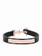 Paul Hewitt Armband Signum Large mit Design Verankerung 21,0 cm aus Leder