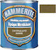 Hammerite Цвят Инхибитор на корозията Direct To...