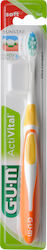 GUM Activital 585 Ultra Compact Periuță de dinț...