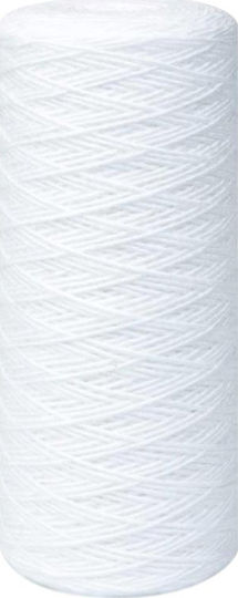 QWaterFilters Water Filter Replacement Central Water Filtration System 10" Big-Blue Q-SPB 20 μm