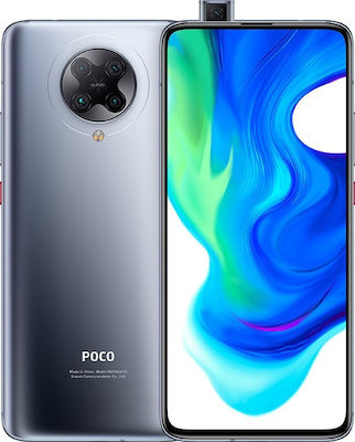 Xiaomi Poco F2 Pro 5G (6GB/128GB) Cyber Gray