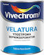 Vivechrom Velatura Υπόστρωμα Βερνικοχρωμάτων Λευκό Suitable for Wood 5lt