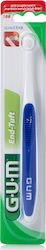 GUM End Tuft 308 Periuță de dinți Soft Albastru