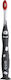 GUM Junior 902 Children's Toothbrush For 7+ Years Black