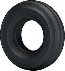 Baile Ring Пръстен Петел Черен BI-210174