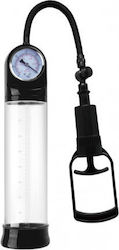 Pretty Love Alexander Penis Pump Barometer Super Suction Enlarger