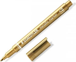 Staedtler 8323 Zeichenmarker 2mm Gold