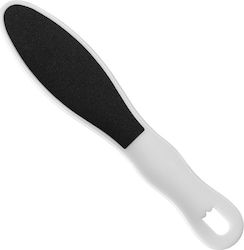 Eurostil Plastic Foot File with Plastic Handle 01073