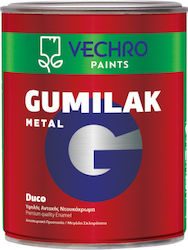 Vechro Цвят на лака Инхибитор на корозията Разт...