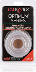 Calexotics Optimum Series Clear 7.5cm