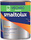 Vechro Ριπολίνη Smaltolux Extra 0.75lt Λευκό Γυαλιστερό