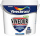 Vivechrom Vivedur Multiprimer Eco Αστάρι Κατάλληλο για Τοιχοποιία 10lt