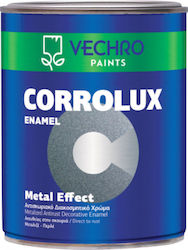 Vechro Цвят Инхибитор на корозията Corrolux Metal Effect 2.5лт Алуминий Vechro Цвят Инхибитор на корозията Corrolux Metal Effect 2.5лт Алуминий