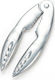 Nava Seafood Scissors Made of Stainless Steel