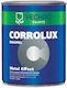 Vechro Colour Corrosion Inhibitor Corrolux Metal Effect 0.75lt Metal, Glass Mettalic