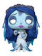 Funko Pop! Movies: Emily 987 Exclusive