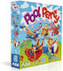 Zito! Board Game Pool Party Μπόμπες στην Πισίνα for 2-4 Players 5+ Years 07201 (EL)