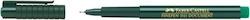 Faber-Castell Finepen 1511 Fineliner Marker de ...