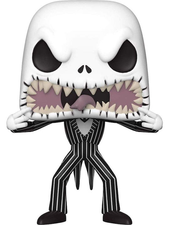 Funko Pop! Disney: Nightmare Before Christmas -...
