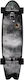 Slide Neme Pro Complete Shortboard Μαύρο